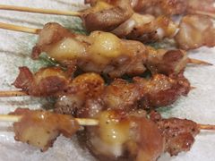 -渔日本料理铁板烧(新天地假日广场店)