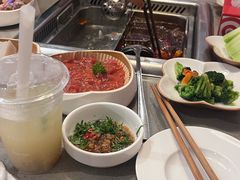 -海底捞火锅(龙岗星河COCO Park店)