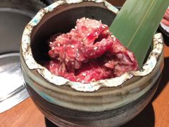 胡氏罐腌牛肋条-食也烧肉(临平店)