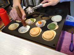 -味正点车轮饼可丽饼(南禅寺店)