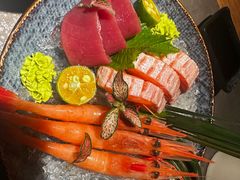 -沼津港精致料理·寿喜烧·烧鸟(龙湖南桥天街日料榜单店)
