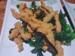 -云海肴·汽锅鸡·云南菜(美罗城店)