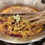 家人相聚当然要吃火锅啊