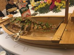 -南湖春色海鲜食府(中兴街店)