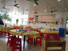 大堂-大岗仙庙烧鸡(花东店)