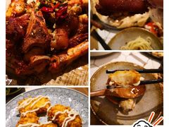 -十面欢腾·海鲜面·台式Bistro(长乐路店)