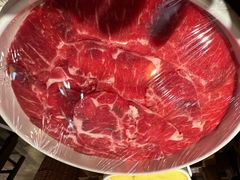 -快活林酸汤鱼鲜品火锅店(甲秀楼店)