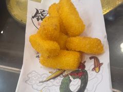 -龙香居海鲜浑锅家常菜·特色驴肉