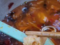 -叶伟胡辣壳面(两路口店)
