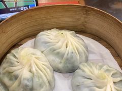 -锡笼记·无锡小笼(方塔店)