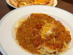 -萨莉亚意式餐厅(杭州滨江天街店)