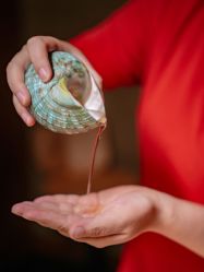 -青岛香格里拉·氣水疗中心