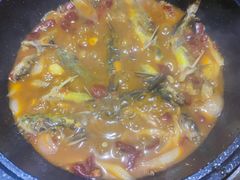 -小小河边鱼(天润城店)