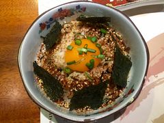 月见饭-肉魁屋·烧肉·烧鸟·酒场(高新店)