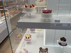 -好利来(北新桥店)