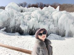 -太子岭滑雪场
