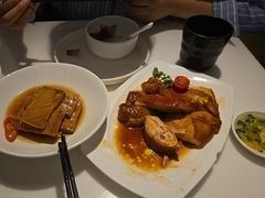 -新旺茶餐厅·早餐·夜宵(仙霞店)