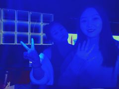 -MARU玛露音乐餐厅(大学路店)