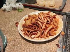 -新石器烤肉(石路天虹店)