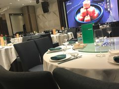 -春满园·早茶·粤菜·宴会(前海店)