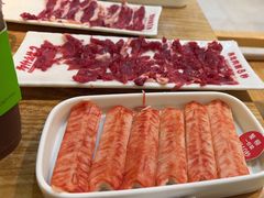 -为什么牛潮汕牛肉火锅(万胜广场店)
