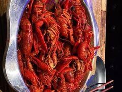 -王红军龙虾(新民路店)