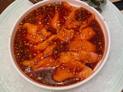三文鱼-东海怡品海鲜豆捞(星街坊店)