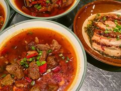 -耙吉吉川味小酒馆(本地人回头店)