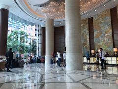 -上海雅居乐万豪侯爵酒店