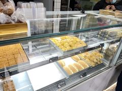 -甜嘟嘟烘焙坊(舒城路店)