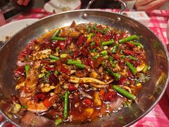 -龙师傅卤炒(天马店)