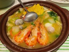 -桂满陇·手作小笼包&江南叫花鸡(中山公园店)
