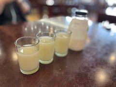 -服务大楼冷面(延大店)