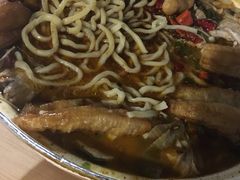 -友达面馆(鼓楼店)