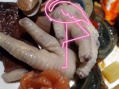 -星伦多 自助料理(圆融店)