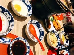 -小山日本料理(兴业太古汇店)