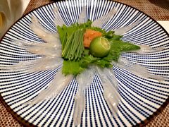 -肆月河豚·新淮扬(金融街店)