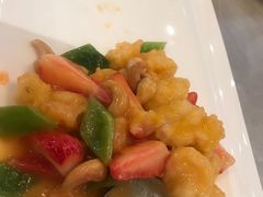 -勺园中餐厅