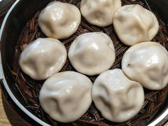 -鸡鸣汤包(复地活力广场店)