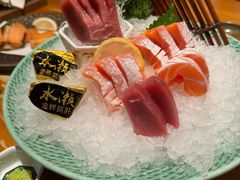 -水濑·日料放题(天河店)