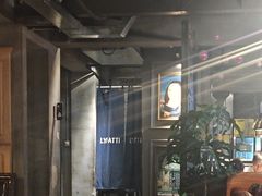 -LYFATTI 莱芙缇(赣水路店)