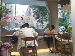 -Moment coffee莳光里咖啡