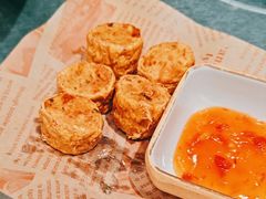 -马来西亚肉骨茶汤·招牌螃蟹·烧鸡·呷喱吧吧(海上世界店)
