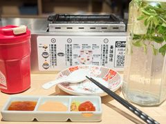 -肉肉大米(金虹桥店)