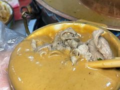 -马记伊源斋涮肉·清真菜(百子湾店)