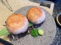 -樱嘢·炭火烧肉(惠南店)