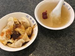 -春阳水饺(香槟广场店)