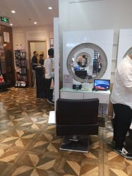 -时尚殿堂hair salon