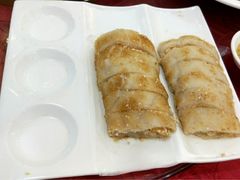 煎薄餐-朱仔记食府(江南大道店)