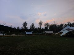 -WE ME 伴山营地·城市露营·团建策划